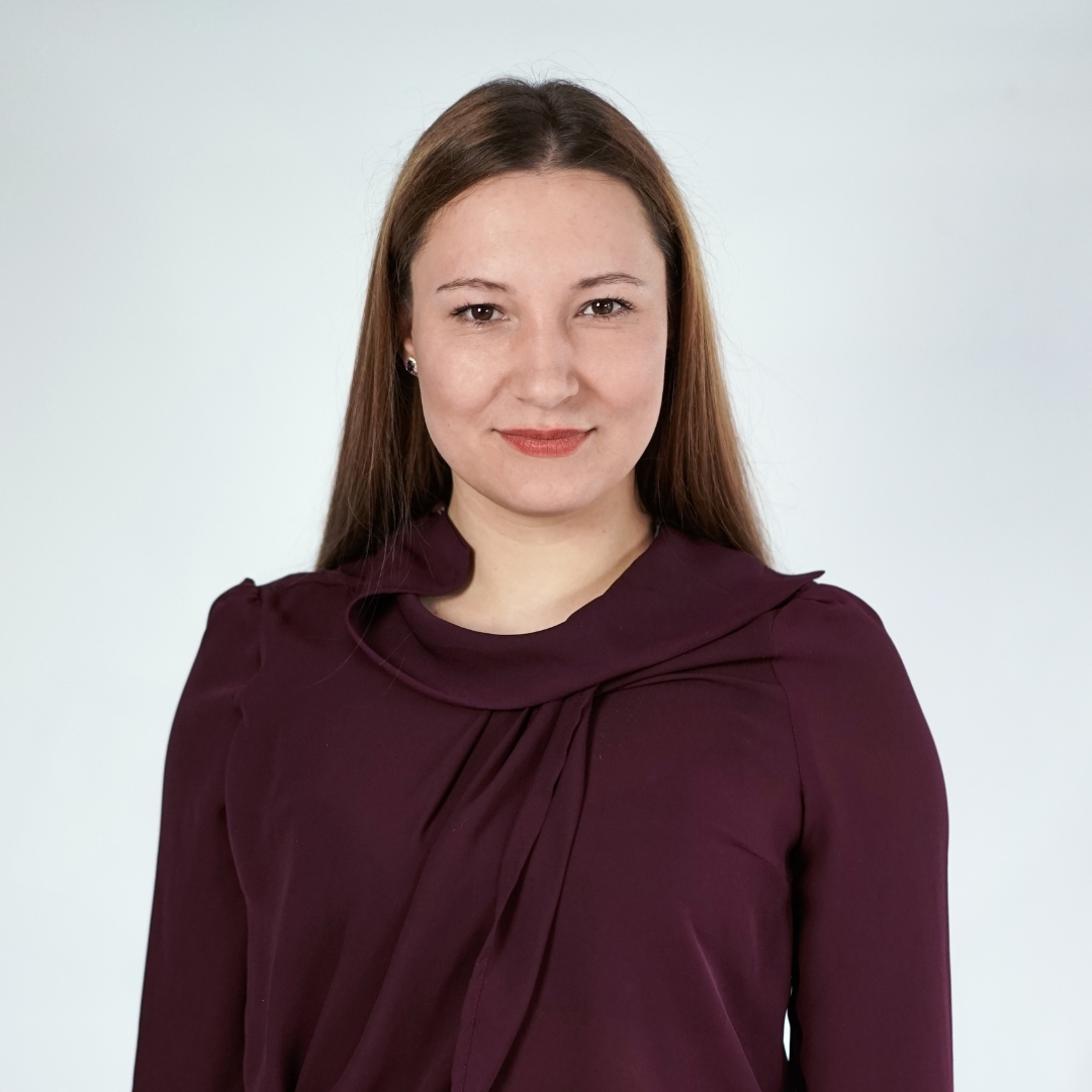 Aleksandra Markiewicz